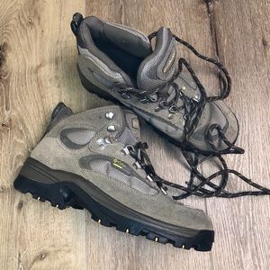 Columbia KOTAMAN Hiking Boots Women